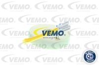 Stuurhoeksensor Q+, original equipment manufacturer quality | VEMO, Geel, 6-polig
