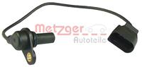 Metzger Sensor, Geschwindigkeit/Drehzahl  0909001