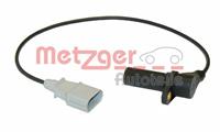 Metzger Sensor, Geschwindigkeit/Drehzahl  0909077