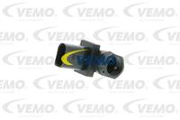 Sensor, snelheid Original VEMO kwaliteit | VEMO, 3-polig