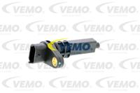 Sensor, snelheid Original VEMO kwaliteit | VEMO, 3-polig