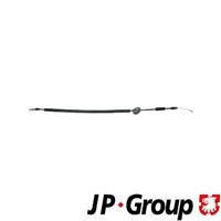 jpgroup JP GROUP Kabel, deurregeling VW 1171000400 3B0839085D,3B0839085F