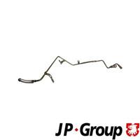 jpgroup Olieleiding, turbolader JP GROUP | JP GROUP