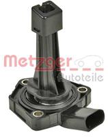 Metzger Sensor, Motorölstand  0901284