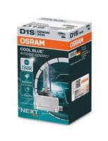 Osram Cool Blue Intense Next Gen D1S 66140CBN