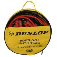 Dunlop Startkabel 200 ampere -