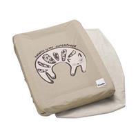 Elodie Details - Changing Pad Covers - Kindness Cat