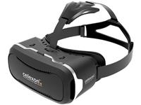 celexon Professional VRG 2 Zwart Virtual Reality bril