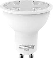 Schwaiger HAL400 LED-lamp