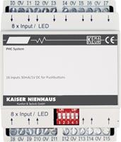 Kaiser Nienhaus Ingangsuitbreidingsmodule voor REG-Control 338100