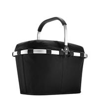 Reisenthel Shopping Carrybag Iso black Trolley