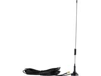 Draadloze antenne Frequentie 868 MHz H-Tronic 1618115