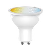 Müller-Licht GU10 Smart LED Lamp tint white 5,5W