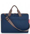 Reisenthel-Laptoptassen-Netbookbag-Blauw