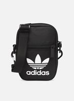 Adidas Trefoil Festival Bag - Zwart - Heren