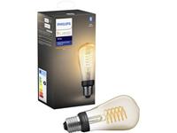 Philips Hue LED-lamp (los) Energielabel: A+ (A++ - E) E27 7 W Warm-wit