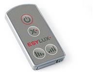 esylux KNX EO10306082 Afstandsbediening Mobil ISABELLE