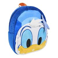 Disney Donald Duck 3D rugtasje blauw voor kinderen Blauw