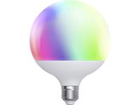 Müller-Licht tint LED-lamp (los) Energielabel: A+ (A++ - E) E27 15 W RGB