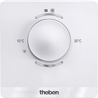 theben KNX LUXORliving R718 Thermostaat