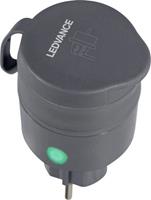 LEDVANCE SMART+ Compact Outdoor Plug 4058075570979 Wi-Fi Stopcontact Met meetfunctie Buiten 3680 W