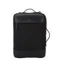 Targus Newport Travel and Commuter Trendy and Modern Design fit 15-Inch Laptop Convertible 3-in-1 Backpack, Black (TSB947GL)