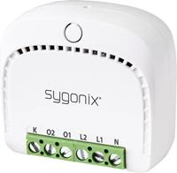 Sygonix SY-4699844 Schakelaar WiFi Binnen 3680 W