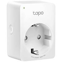 TP-LINK Tapo P100 4-Pack V1 Tapo P100 4-Pack V1 Stopcontactset WiFi 4-delig Thuis