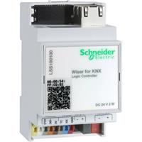 Schneider Electric HK NXconnect LSS100100 Controller