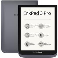 pocketbook eBook-Reader 19.8cm (7.8 Zoll) Grau