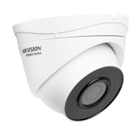 Hikvision HiWatch 4.0 MP IR Network Turret
