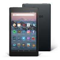 amazon Fire HD 10 Tablet mit Alexa Hands-free, mit Spezialangeboten, 10 FULL HD IPS, 32 GB Speicher