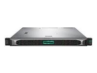hpenterprise HPE ProLiant DL325 Gen10 Plus - Server - rack-uitvoering - 1U - 1-wegs - 1 x EPYC 7302P / 3 GHz - RAM 32 GB