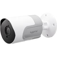 Sygonix SY-4535056 IP Bewakingscamera WiFi 1920 x 1080 pix