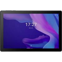 alcatelmobile Alcatel Mobile WiFi 16GB Schwarz Android-Tablet 25.4cm (10 Zoll) 1.3GHz MediaTek Android™ 10 1280