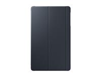 Samsung Book Cover EF-BT510 Flipcase Samsung Galaxy Tab A 10.1 (2019) Zwart Tabletcover