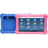 Denver Electronics TAQ-10383KBLUE/PINK tablet 16 GB Zwart, Blauw, Roze