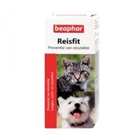 Beaphar Reisfit - 10 tabletten