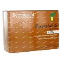 Dermoscent Essential 6 spot-on - Hond - 1-10 kg