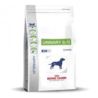 Royal Canin Urinary S/O Hond (LP 18) - 7,5 kg
