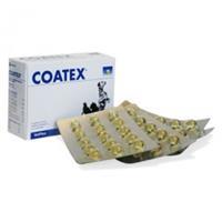 Coatex - 4x15 (60) capsules