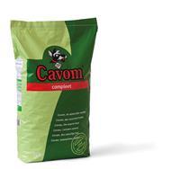 Cavom Compleet hondenvoer 2 x 20 kg