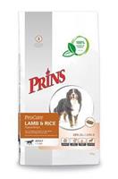 PRINS ProCare Lamb & Rice Hypoallergenic - 15 kg
