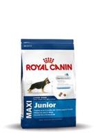 Royalcanin 15kg Maxi Puppy/Junior Royal Canin Hondenvoer