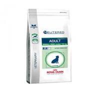 Royal Canin VCN - Neutered Adult Small Dog 1,5 kg