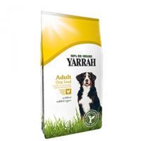 Yarrah Hond Adult Hondenvoer Met Kip (10kg)