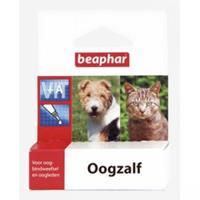 beaphar Oogzalf voor Honden en Katten - 5 ml