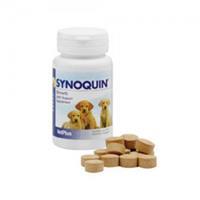 Synoquin Growth 60 tabletten