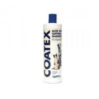 Vetplus Coatex Medicinale shampoo 500ml
