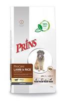 PRINS Procare Lam/Rijst 3Kg